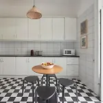 Bright Double In A Coliving *