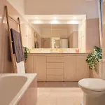 Bright Double In A Coliving منزل للإقامة Lisboa