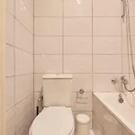 Bright Double In A Coliving בית אירוח ליסבון