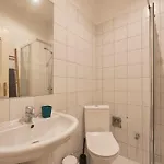 منزل للإقامة Bright Double In A Coliving *