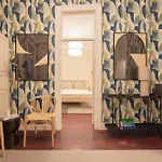 Bright Double In A Coliving *