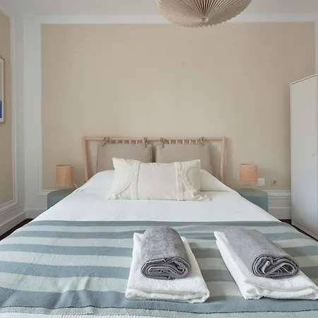 Bright Double In A Coliving