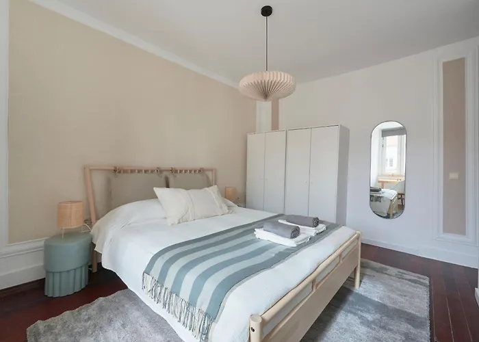 Pansiyon Bright Double In A Coliving