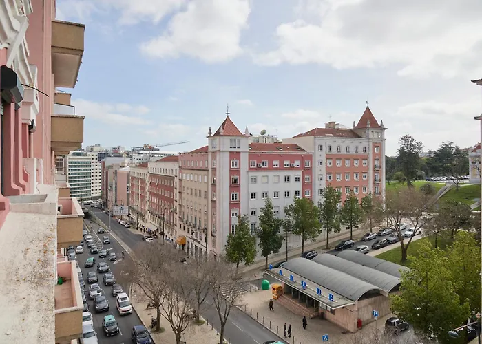 Pansiyon Bright Double In A Coliving *